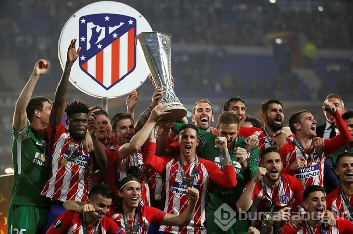 UEFA açıkladı! Türkiye'nin en başarılı takımı...