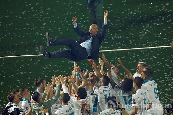 UEFA açıkladı! Türkiye'nin en başarılı takımı...