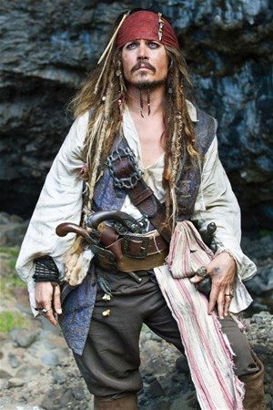 Johnny Depp`in son halinin sırrı ortaya çıktı