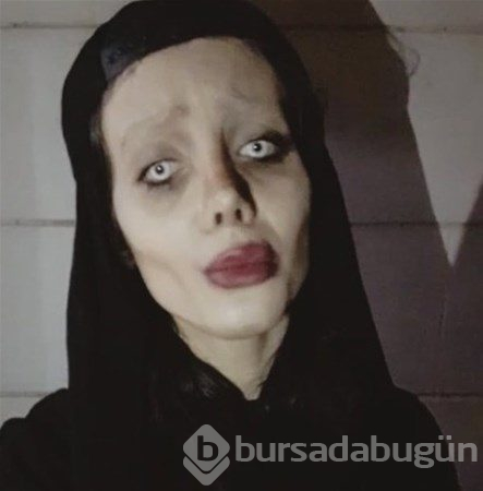 Estetikle bu hale geldi