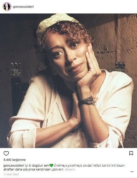 Ünlü isimlerin Instagram paylaşımları