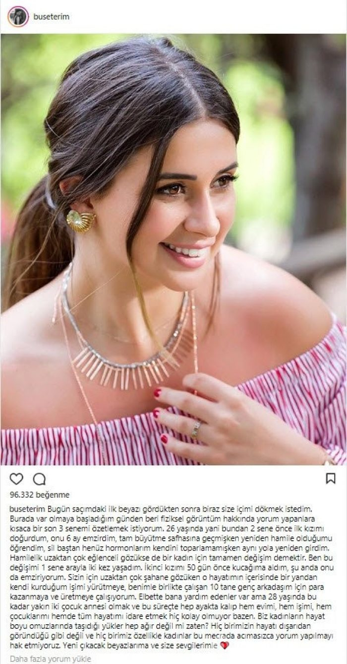 Ünlü isimlerin Instagram paylaşımları