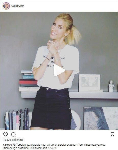 Ünlü isimlerin Instagram paylaşımları