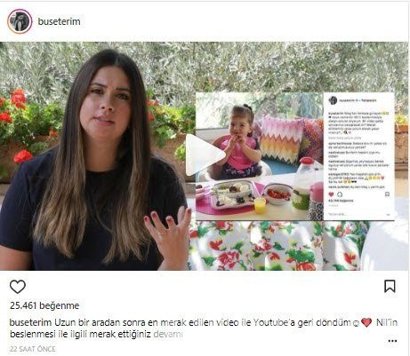 Ünlü isimlerin Instagram paylaşımları