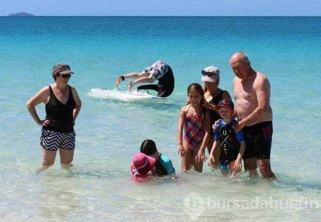 Paylaşanları utandıran fotoğraflar