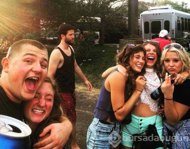 Paylaşanları utandıran fotoğraflar
