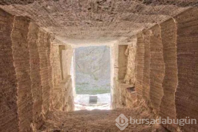 Rushmore dağının içindeki gizli odada ne var?