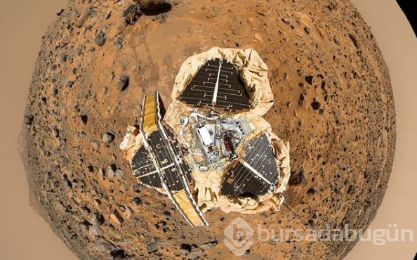 NASA'dan her şeyi değiştirecek açıklama! Büyük gün geldi mi