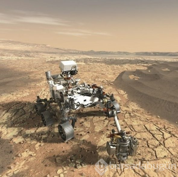 NASA'dan her şeyi değiştirecek açıklama! Büyük gün geldi mi