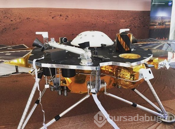 NASA'dan her şeyi değiştirecek açıklama! Büyük gün geldi mi