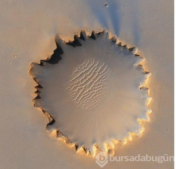 NASA'dan her şeyi değiştirecek açıklama! Büyük gün geldi mi