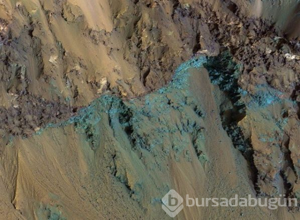 NASA'dan her şeyi değiştirecek açıklama! Büyük gün geldi mi