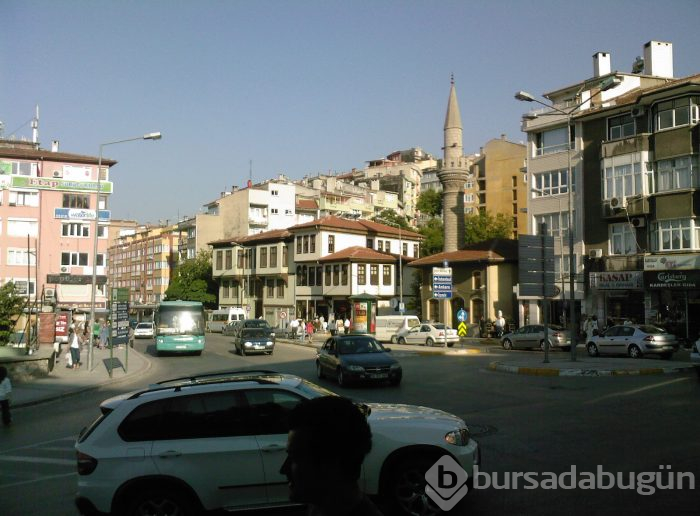 Kökeni çok eskiye dayanan ilginç isimleri ve hikayeleriyle Bursa semtleri