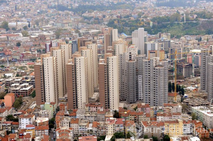 Kökeni çok eskiye dayanan ilginç isimleri ve hikayeleriyle Bursa semtleri