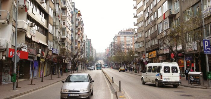 Kökeni çok eskiye dayanan ilginç isimleri ve hikayeleriyle Bursa semtleri