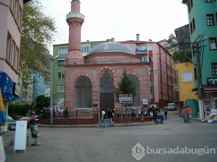 Kökeni çok eskiye dayanan ilginç isimleri ve hikayeleriyle Bursa semtleri