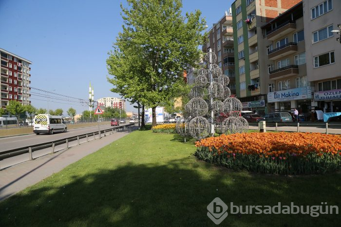 Kökeni çok eskiye dayanan ilginç isimleri ve hikayeleriyle Bursa semtleri