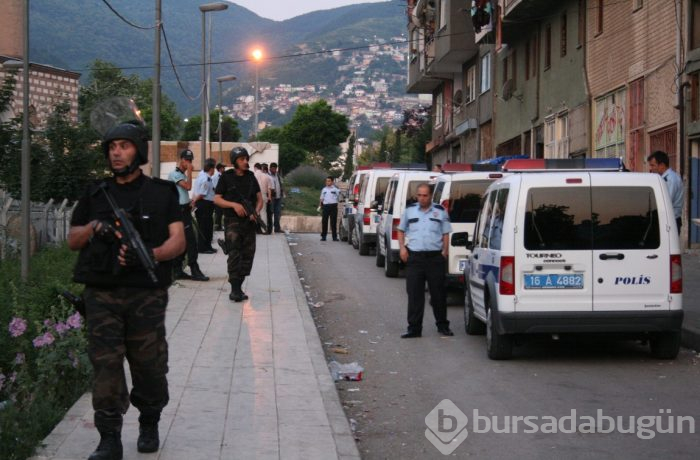 Kökeni çok eskiye dayanan ilginç isimleri ve hikayeleriyle Bursa semtleri
