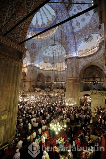 Kadir Gecesi'nin önemi nedir?
