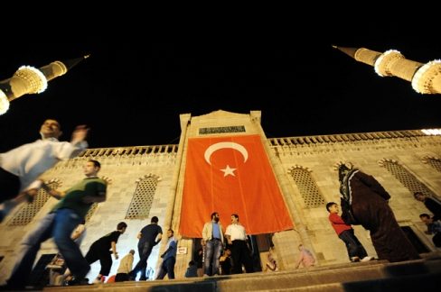 Kadir Gecesi'nin önemi nedir?
