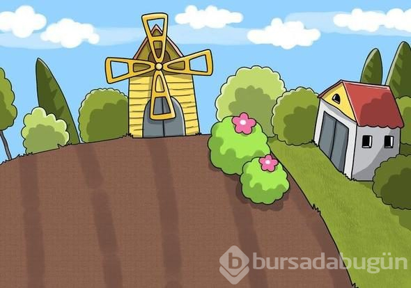 Beyin yakan soru! Cevabını bilenler...
