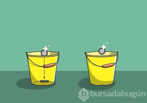 Beyin yakan soru! Cevabını bilenler...

