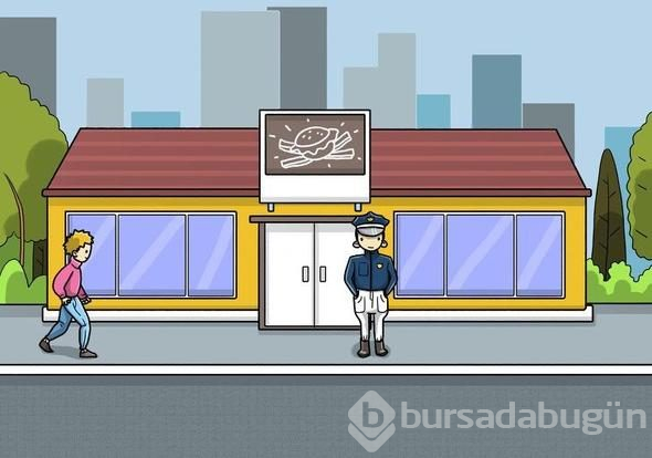 Beyin yakan soru! Cevabını bilenler...
