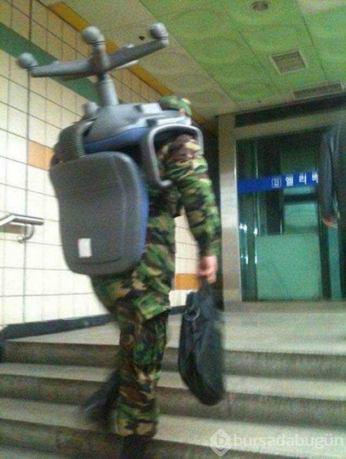 Günün en çok paylaşılan fotoğrafları
