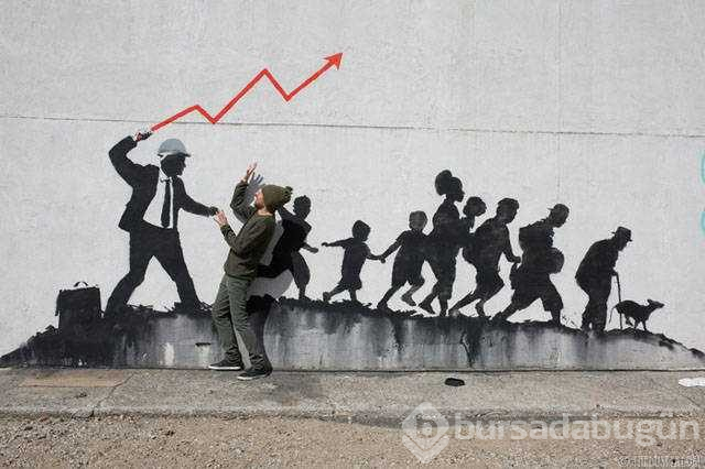 Günün en çok paylaşılan fotoğrafları
