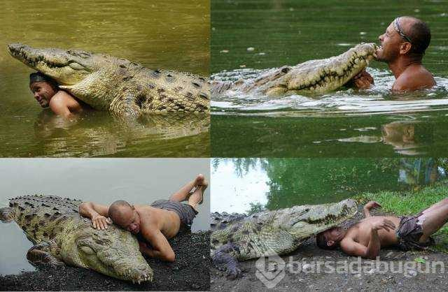 Günün en çok paylaşılan fotoğrafları

