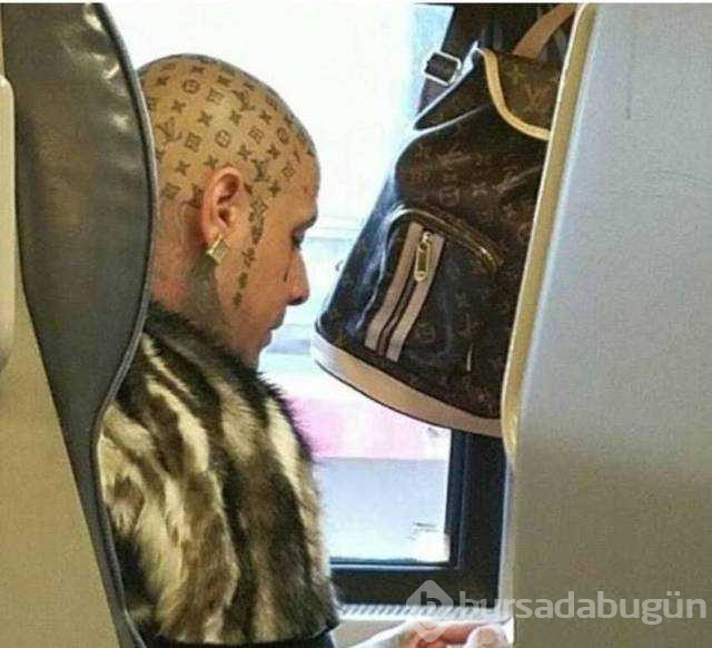 Günün en çok paylaşılan fotoğrafları

