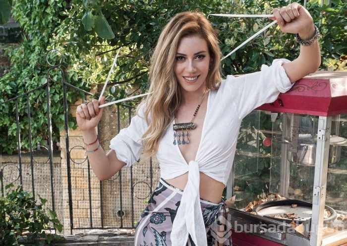 İşte ünlülerin makyajsız halleri