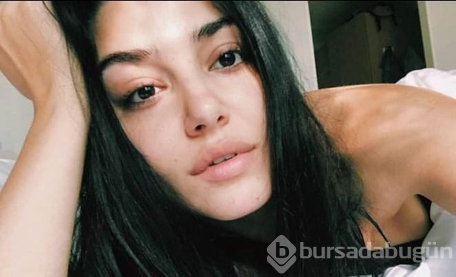 İşte ünlülerin makyajsız halleri