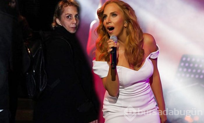 İşte ünlülerin makyajsız halleri