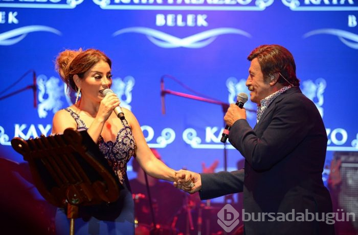 Bayramda hangi ünlü nerede sahneye çıkıyor?