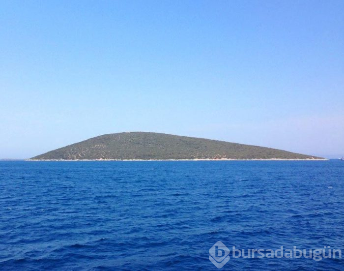 Bodrum'un saklı cenneti: Gündoğan
