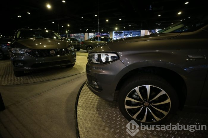 Anadolu arabalarının 2600 yıllık değişim yolcuğu Bursa'da sergileniyor	
