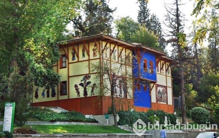 Bursa'da bayramda nereye gidilir?	