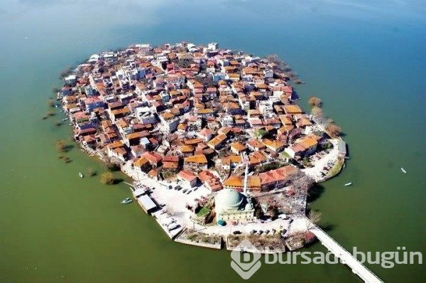 Bursa'da bayramda nereye gidilir?	