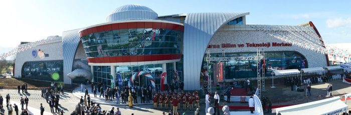 Bursa'da bayramda nereye gidilir?	