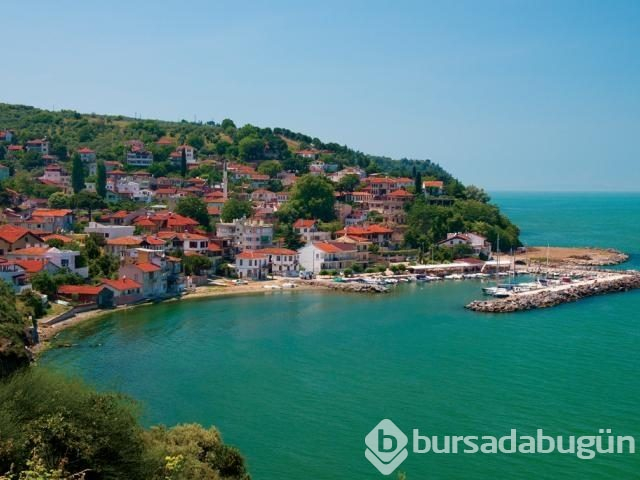 Bursa'da bayramda nereye gidilir?	