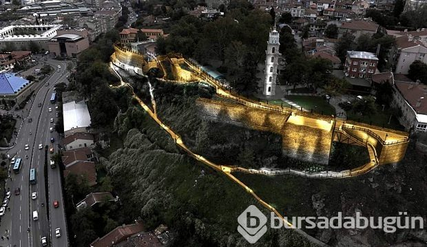 Bursa'da bayramda nereye gidilir?	