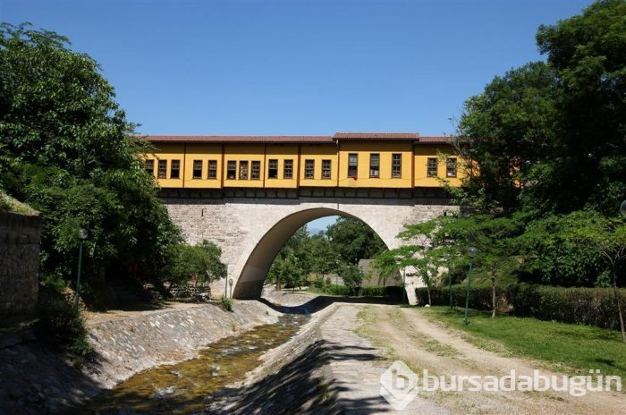 Bursa'da bayramda nereye gidilir?	