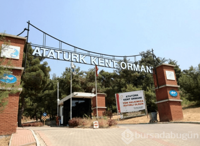 Bursa'da bayramda nereye gidilir?	