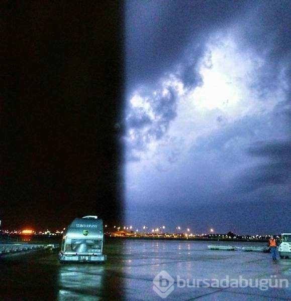 İşte günün en çok paylaşılan fotoğrafları
