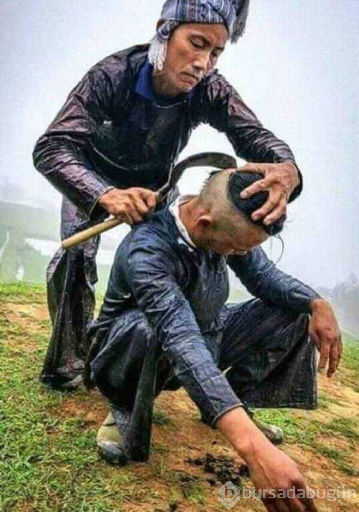 İşte günün en çok paylaşılan fotoğrafları
