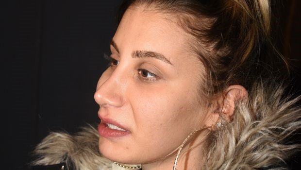 Ünlü isimlerin makyajsız halleri