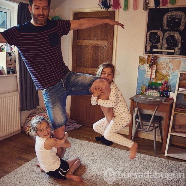 Yüzbinler onları takip ediyor! Instagram'ın çılgın fenomenleri