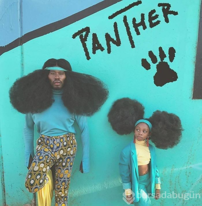 Yüzbinler onları takip ediyor! Instagram'ın çılgın fenomenleri