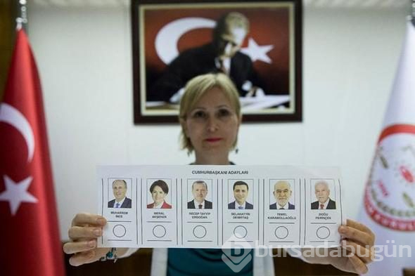 10 adımda oy kullanma rehberi
